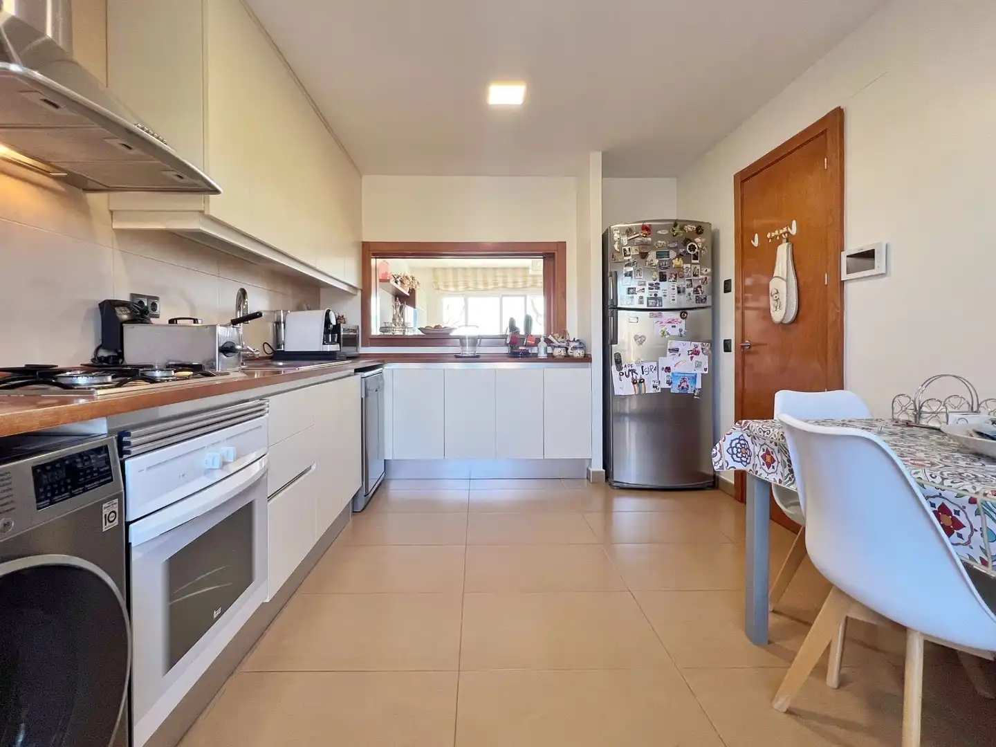 Adossat amb jardí en venda a Cunit Residencial, imagen 15