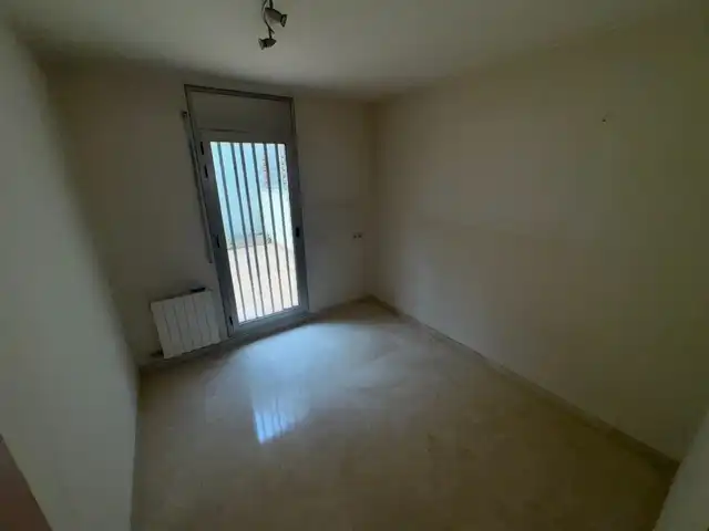 Habitación de Casa adosada en venta en Sant Andreu de Llavaneres con Aire acondicionado, Calefacción y Jardín privado