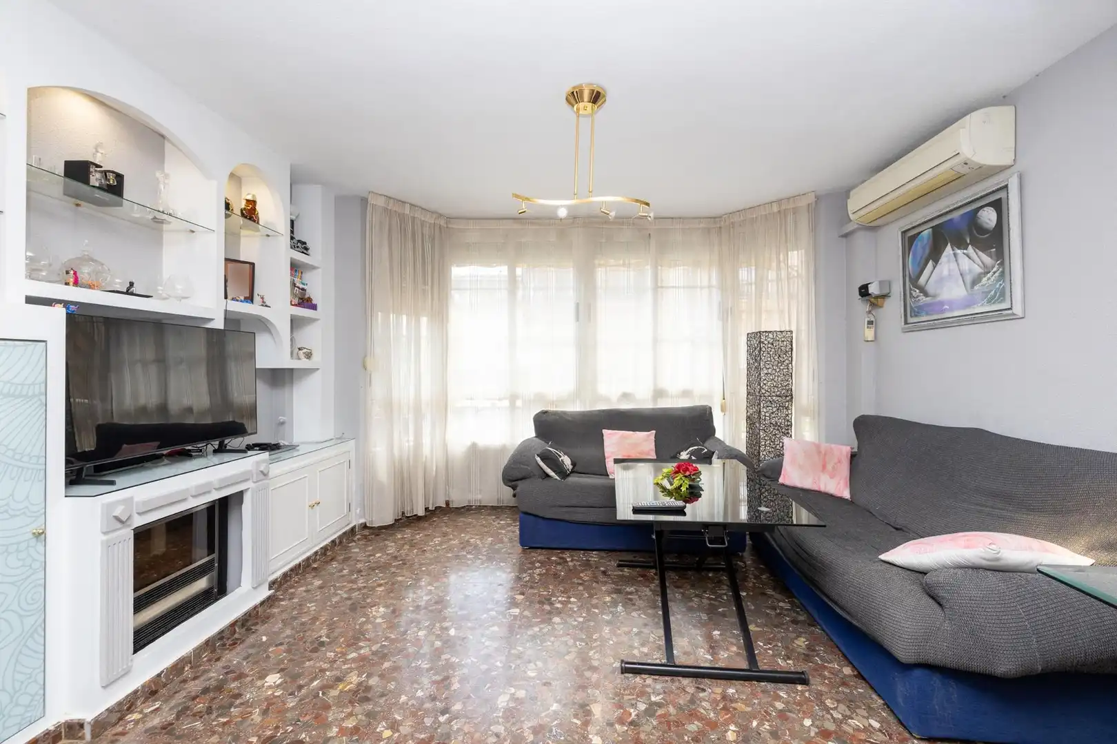 Casa adosada en venta en Calle de Miguel Induráin, Maracena
