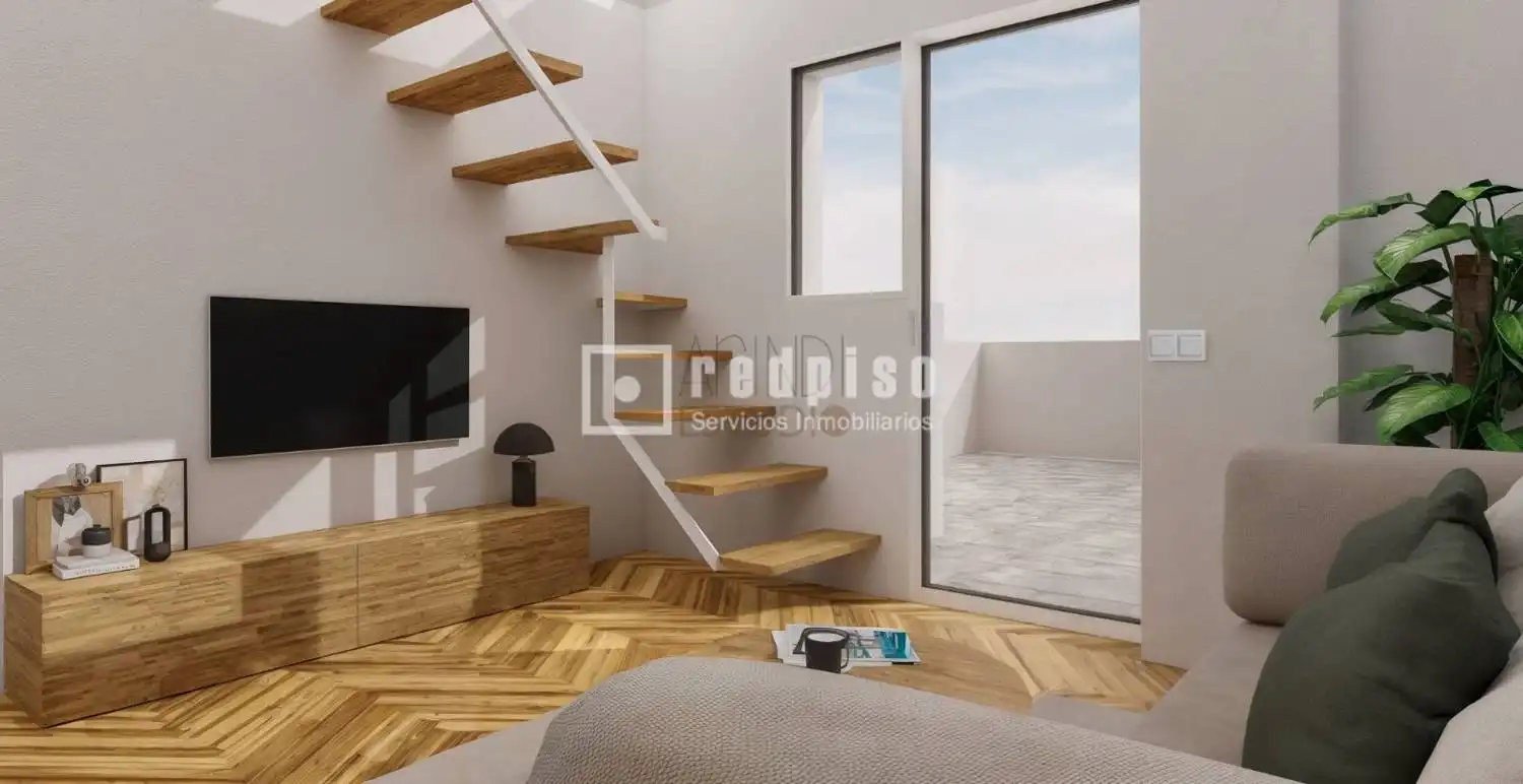 Penthouse mit Aufzug zum Verkauf in Tetuán, imagen 21