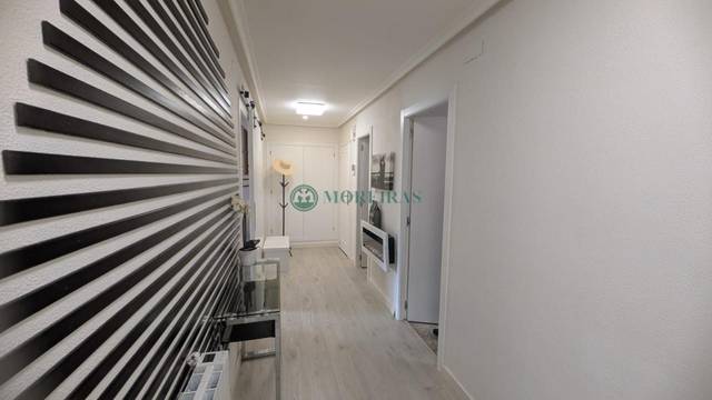 Piso en Venta en Vistahermosa