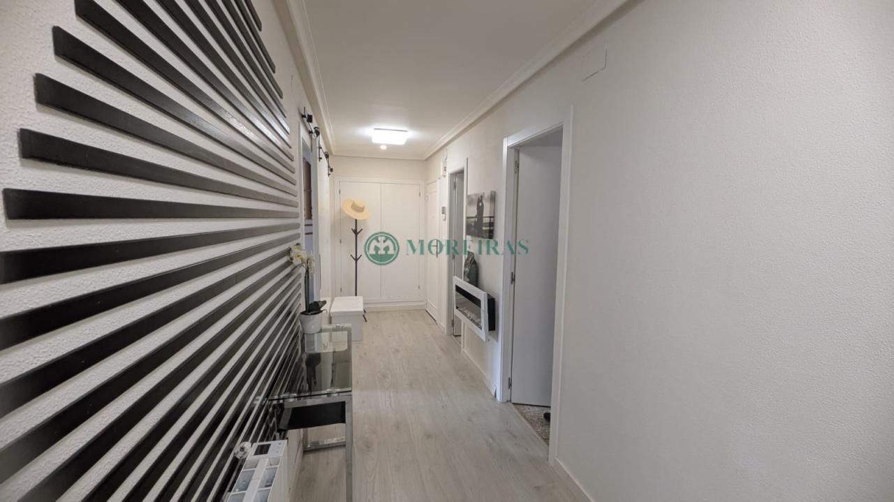 Flat for sale in Ourense Capital   with Heating