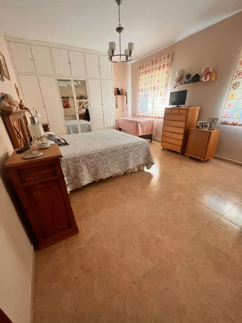 Habitación de Finca rústica en venta en Córdoba con Aire acondicionado, Jardín privado y Terraza