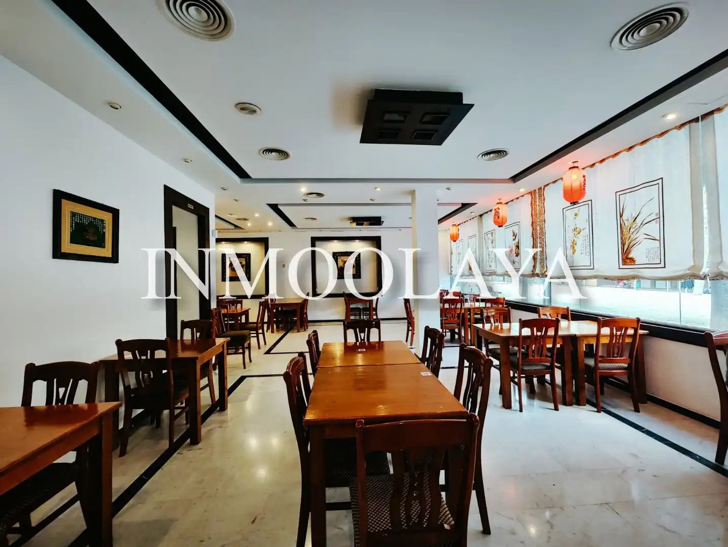Business premises for transfer in Sant Andreu