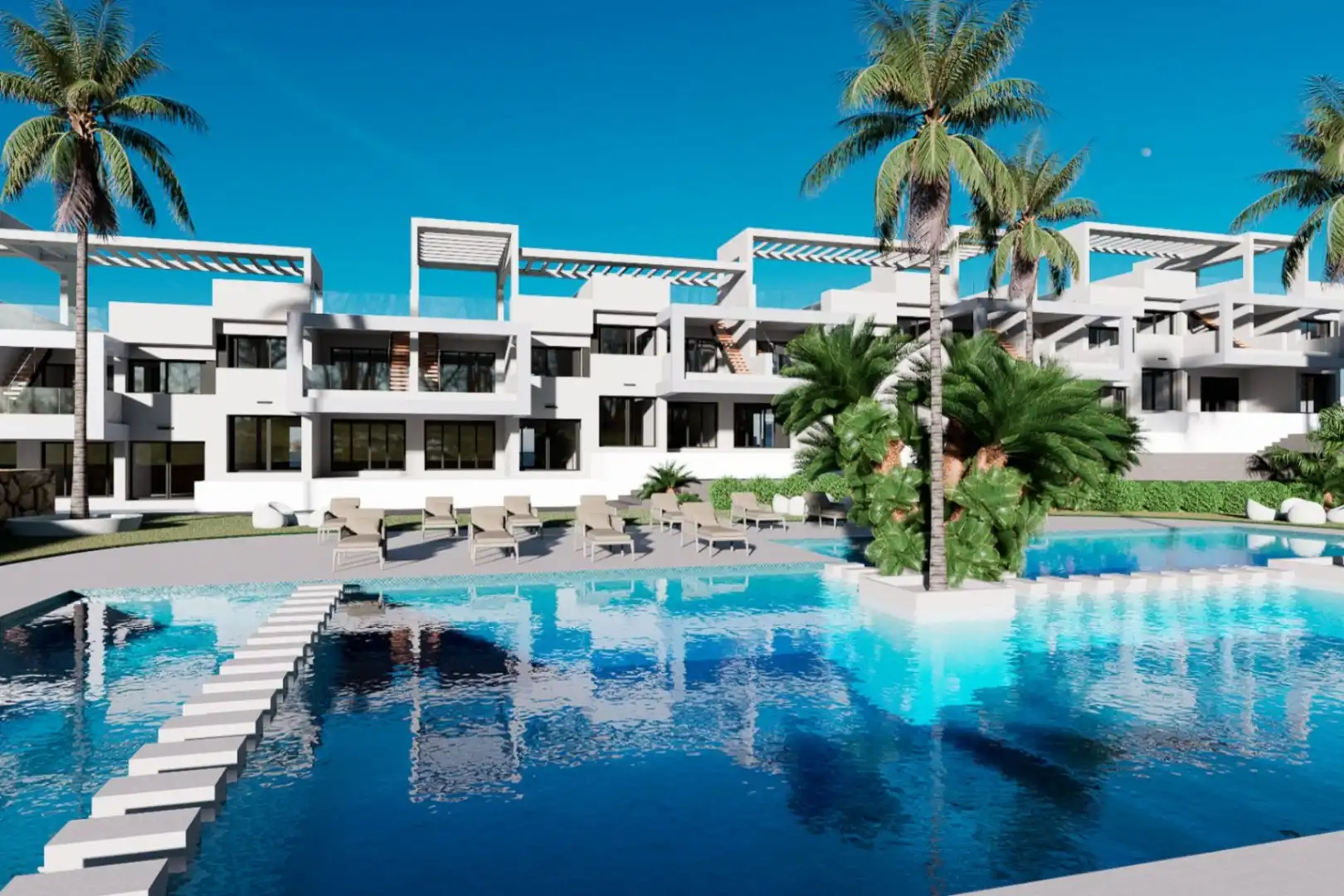 Apartament en venda a El Secanet - Hacienda del Sol, imagen 2