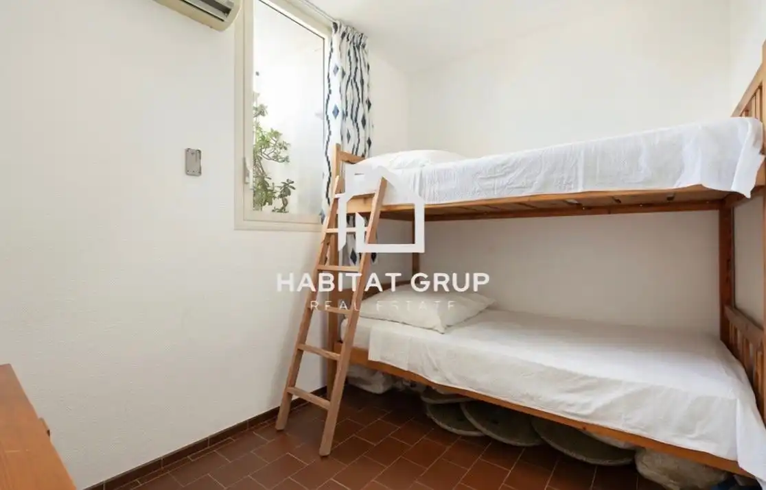 Penthouse with lift for sale in Sant Antoni de Portmany, imagen 12