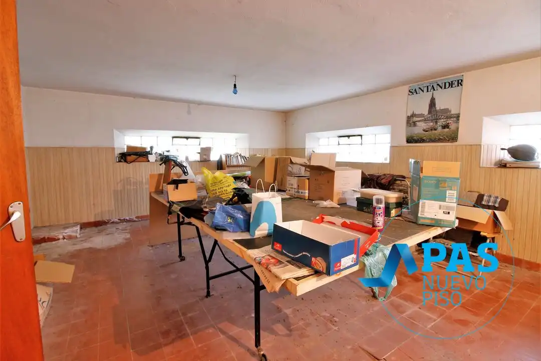 Casa o xalet en venda en Santander amb Calefacció, Jardí privat i Traster