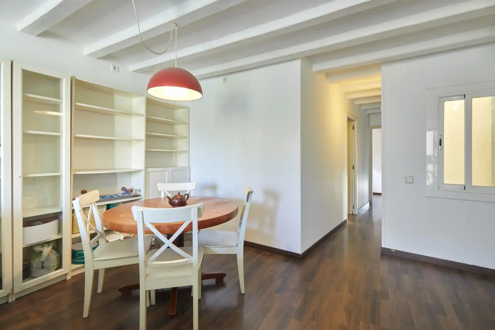 Appartamento con terrazza in vendita a Ciutat Vella, imagen 10