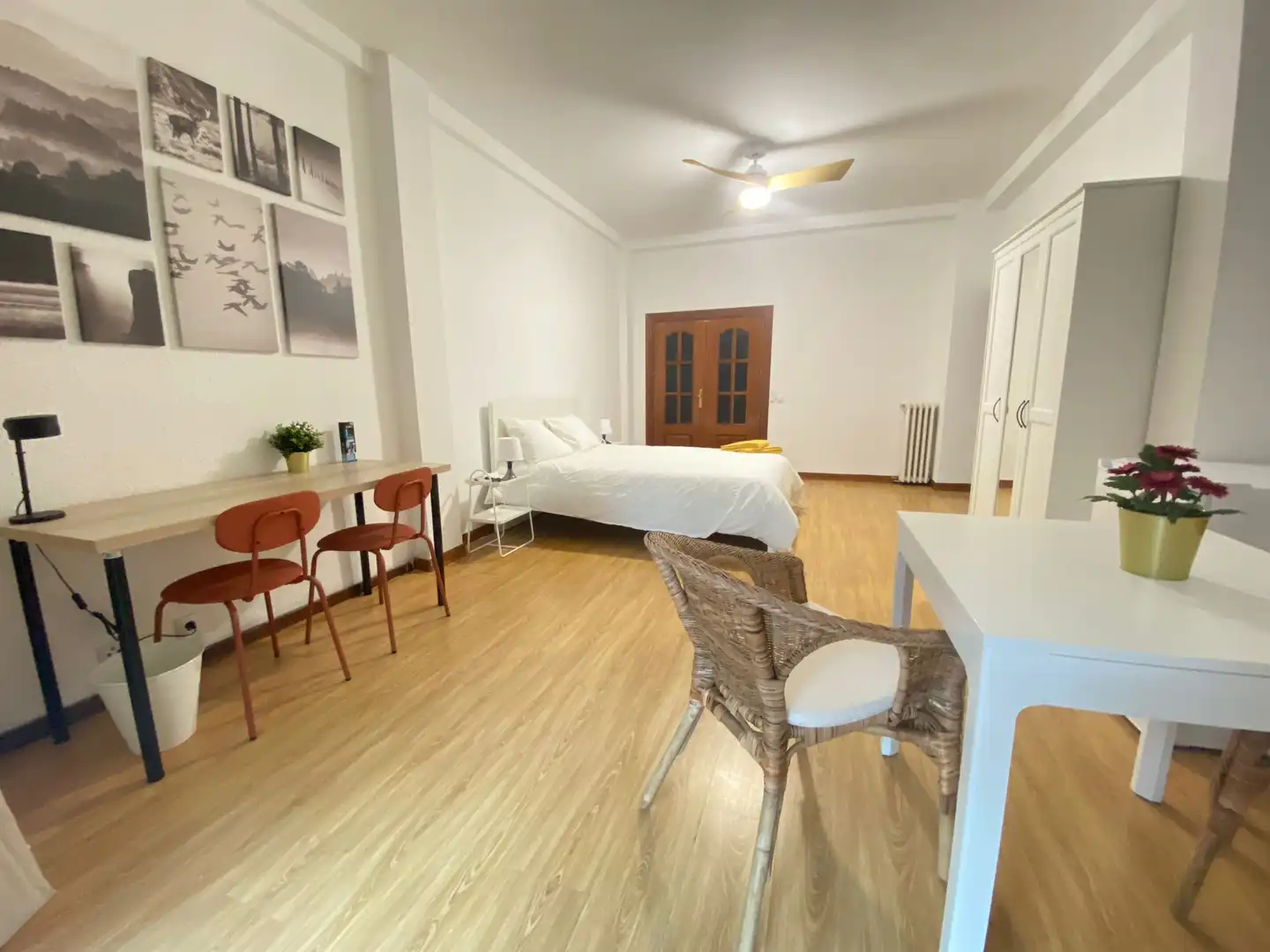 Habitación en Avenida del Mediterráneo, 9, Niño Jesús
