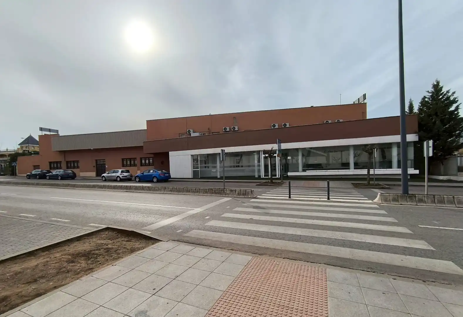 Immobles singulars en venda a Almendralejo