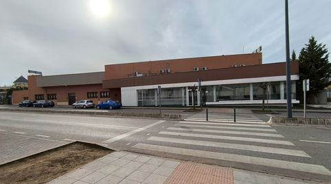Edificio en venta Almendralejo. 1450 mt