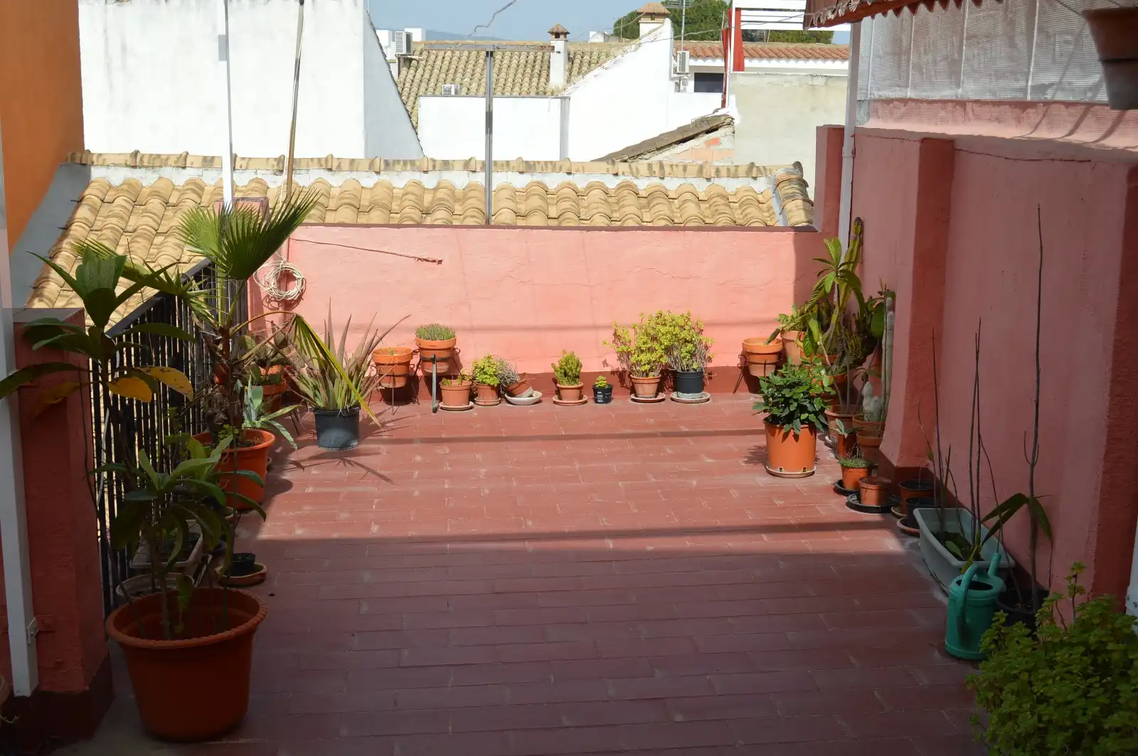 Terrasse von Haus oder Chalet zum Verkauf in Córdoba mit Klimaanlage, Heizung und Terrasse