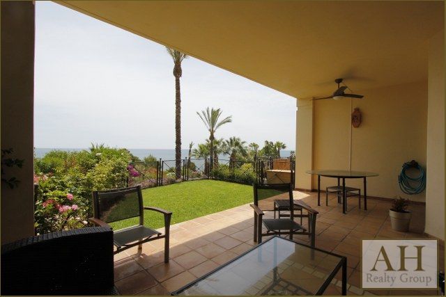 Terrace of Single-family semi-detached for sale in Altea  with Jacuzzi