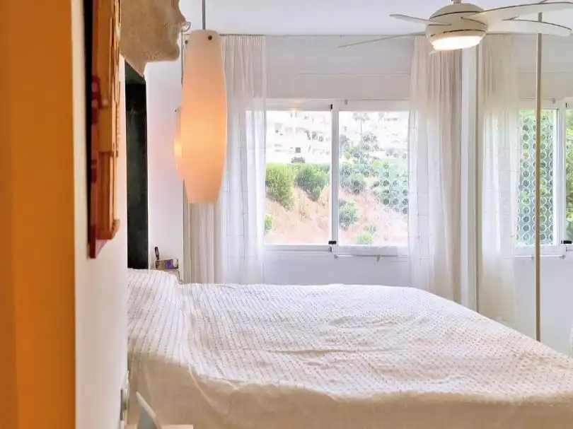 Apartament amb piscina en venda a Calle Torcal 4, imagen 11