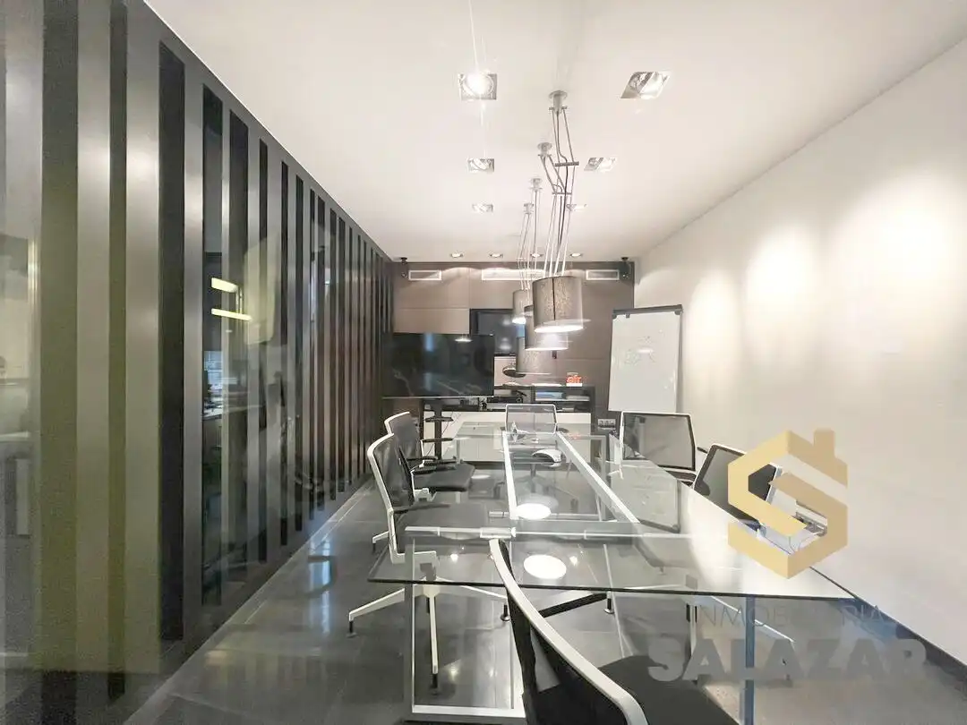 Office space with lift for sale in Diego Lopez Haroko Kale Nagusia, imagen 16
