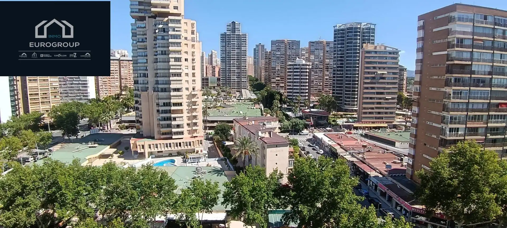 Studio avec ascenseur à vendre à Playa de Levante, imagen 22