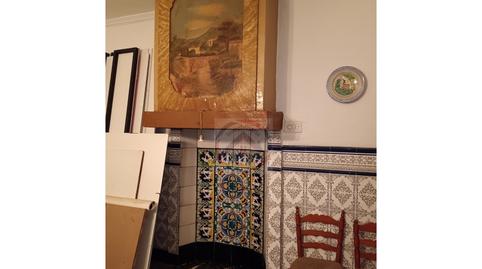 Foto 3 de Casa o xalet en venda a Calle San Vicente, Vallés, Valencia