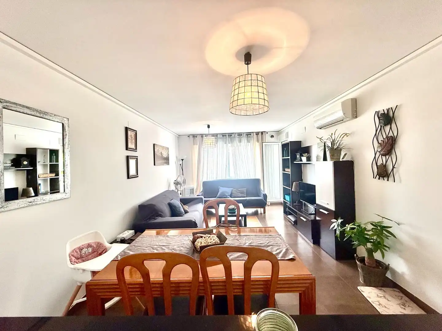 Appartement compact avec terrasse à vendre à Centro Urbano, imagen 5