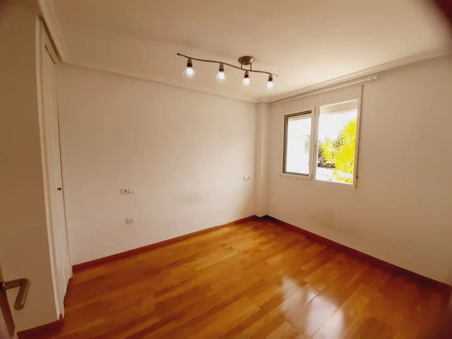 Flat for rent in Altea ciudad