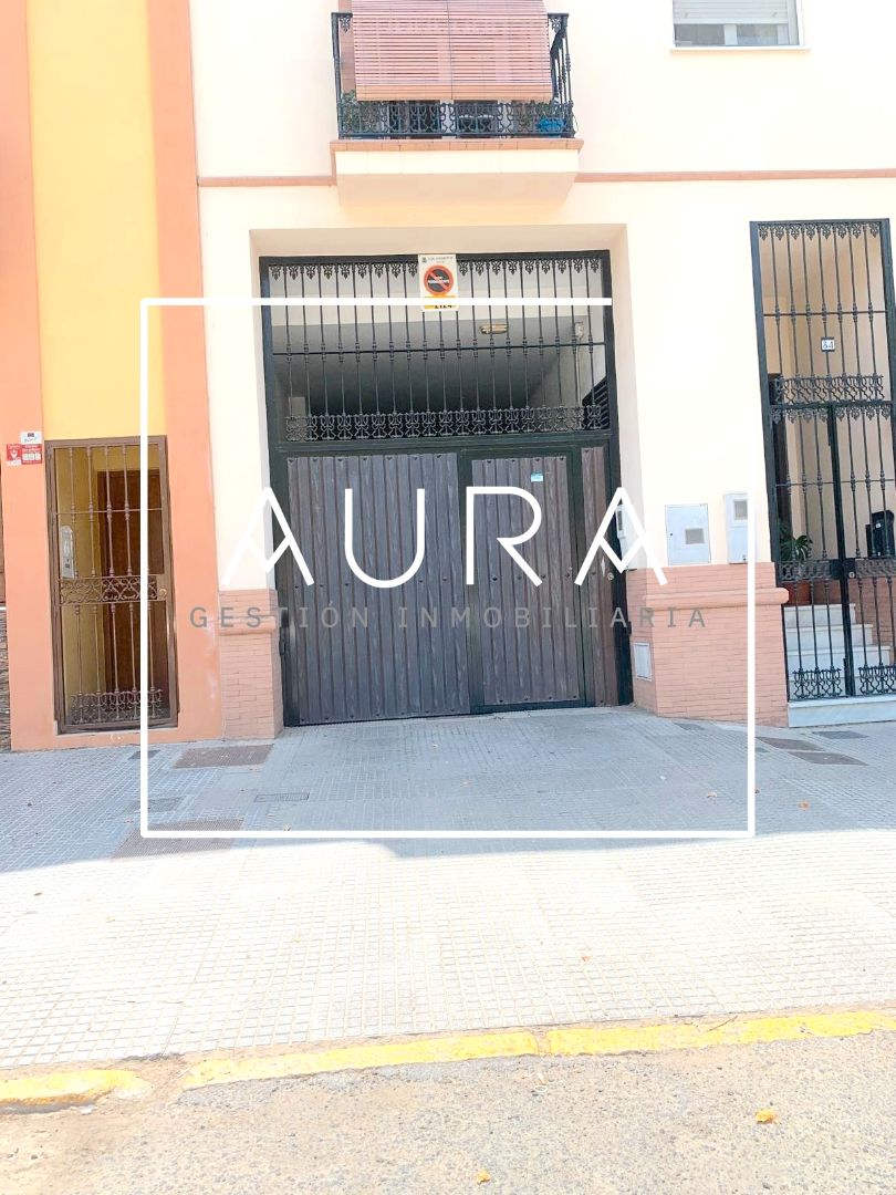 Aparcament de Garatge en venda en  Huelva Capital