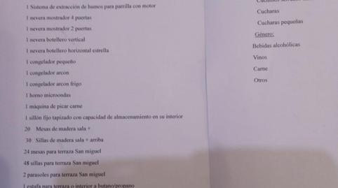 Photo 3 of Premises to rent in Ribes Roges, Barcelona