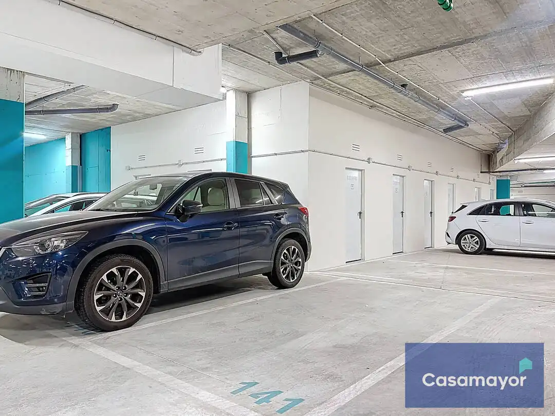 Piso en venta en Carrer Joaquim Gonzàlez I Caturla, Bellavista - Capiscol - Frank Espinós