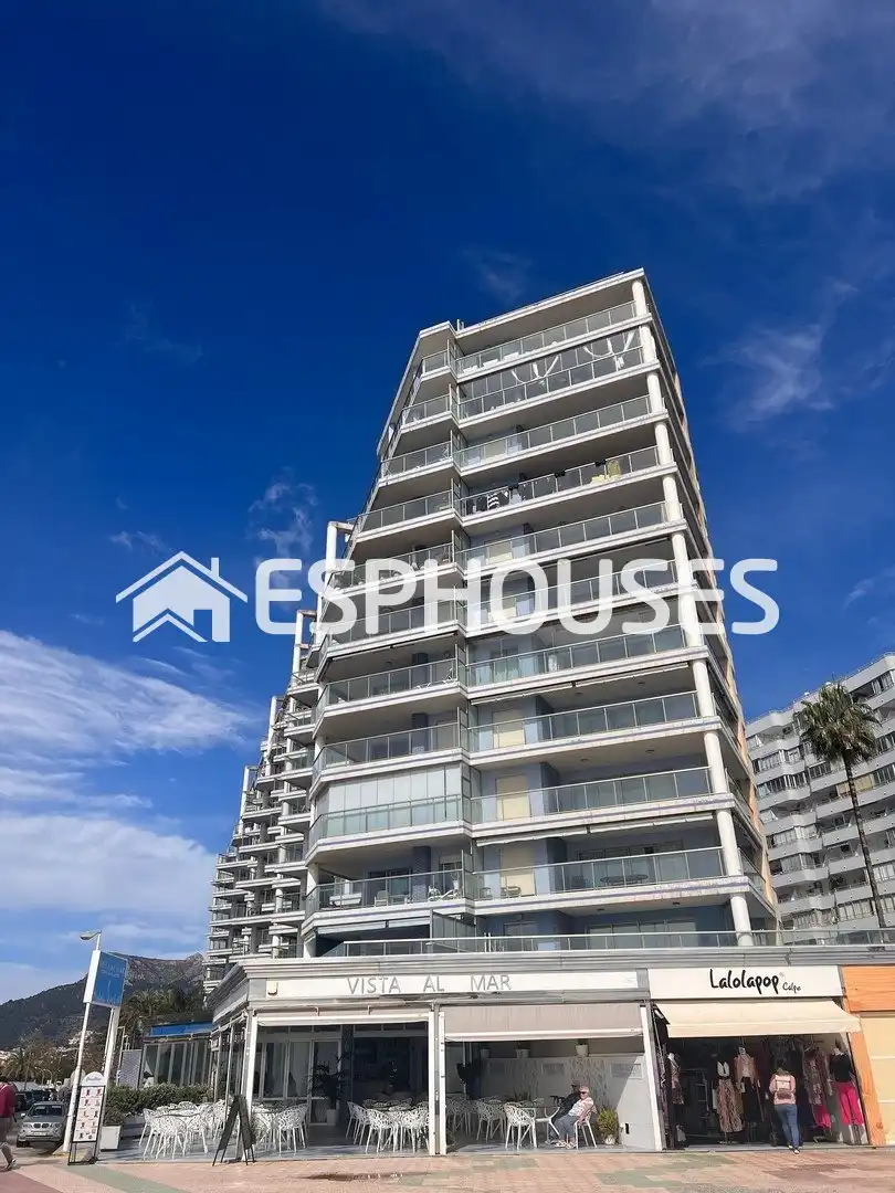 Attique avec terrasse à vendre à Zona Levante - Playa Fossa, imagen 25