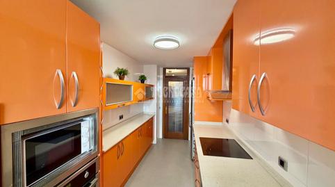 Foto 5 de Pis de lloguer a Alisal - San Román, Santander