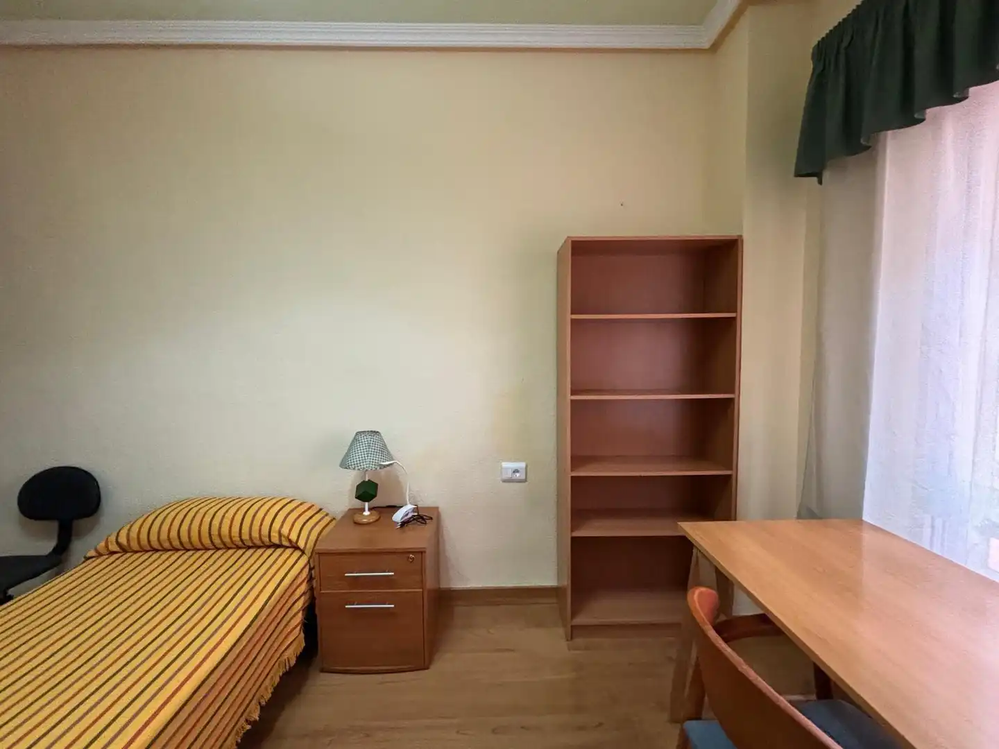 Flat for rent in Centro