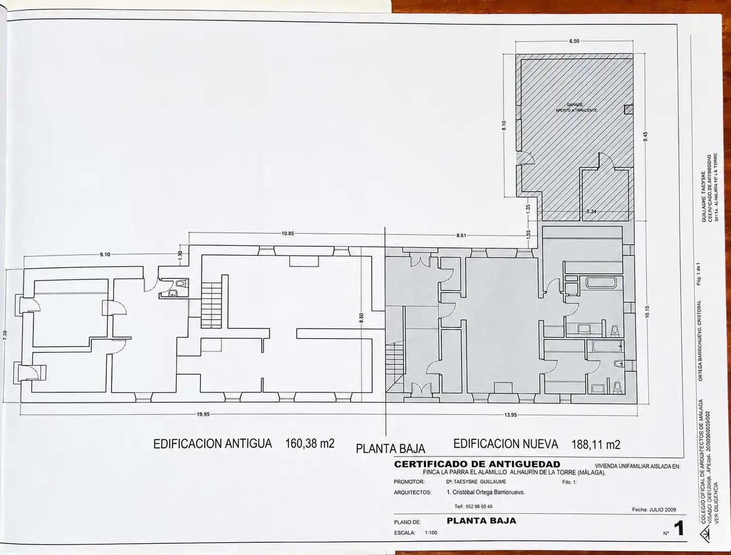 Haus zum Verkauf in Platero - El Limón, imagen 27