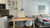 Dining room of Flat for sale in  Barcelona Capital
