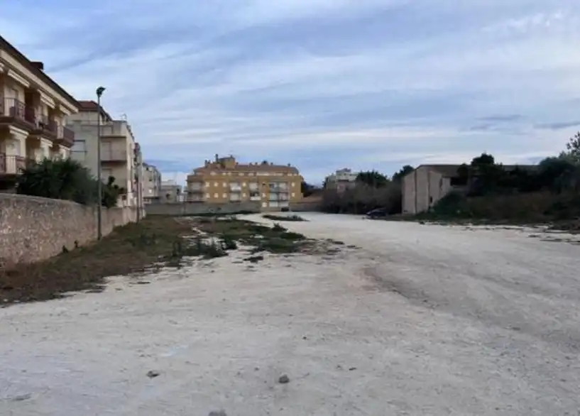 Residencial en venta en Carrer de Trafalgar, 63, Alcanar