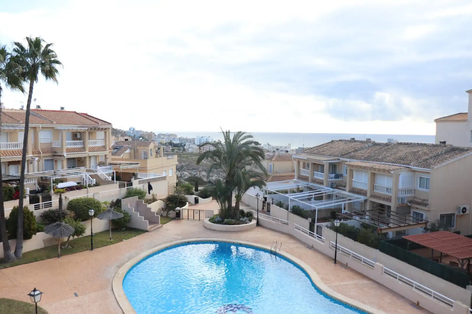 Pis amb piscina de lloguer a Santa Pola ciudad, imagen 29