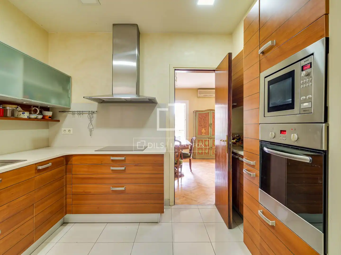 Flat with terrace for sale in Eixample, imagen 30