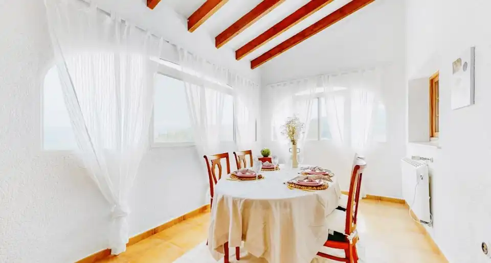 Villa avec terrasse à vendre à Orba, imagen 7
