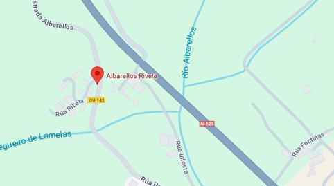 Foto 4 von Haus oder Chalet zum Verkauf in Rúa Albarellos, Monterrei, Ourense