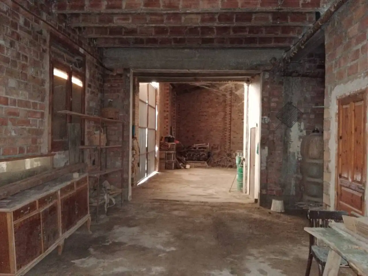 Casa o xalet en venda en Tamarite de Litera amb Terrassa i Moblat