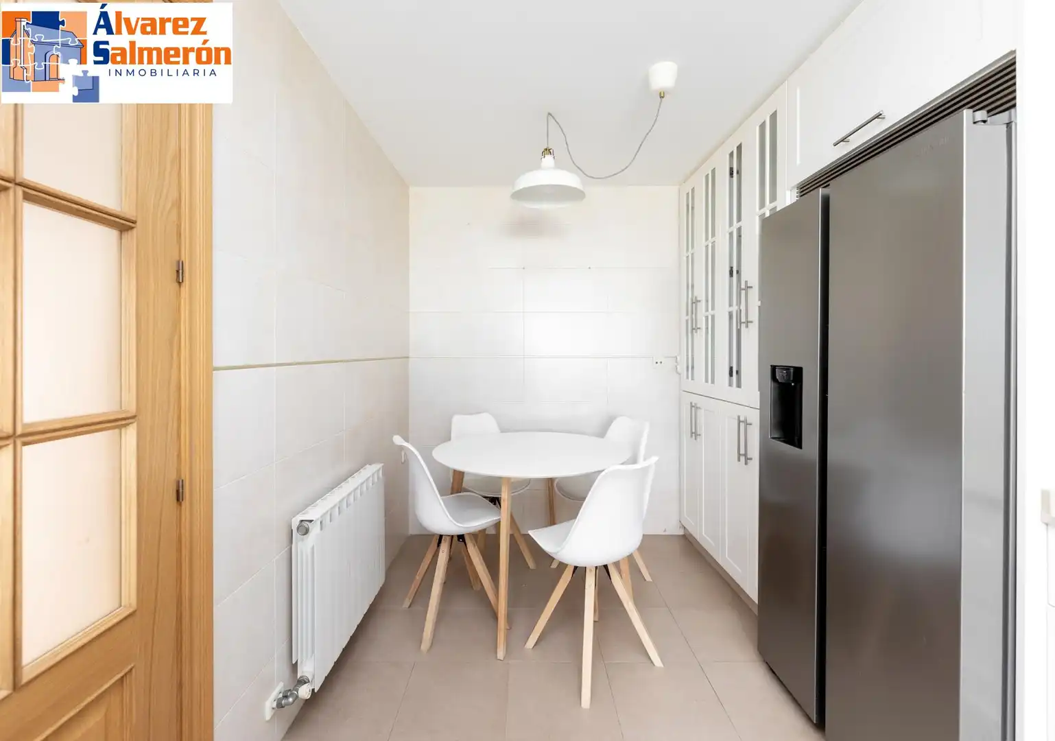 Kitchen of Detached homes for sale in Granada  with Air Conditioner, Heating and Community pool