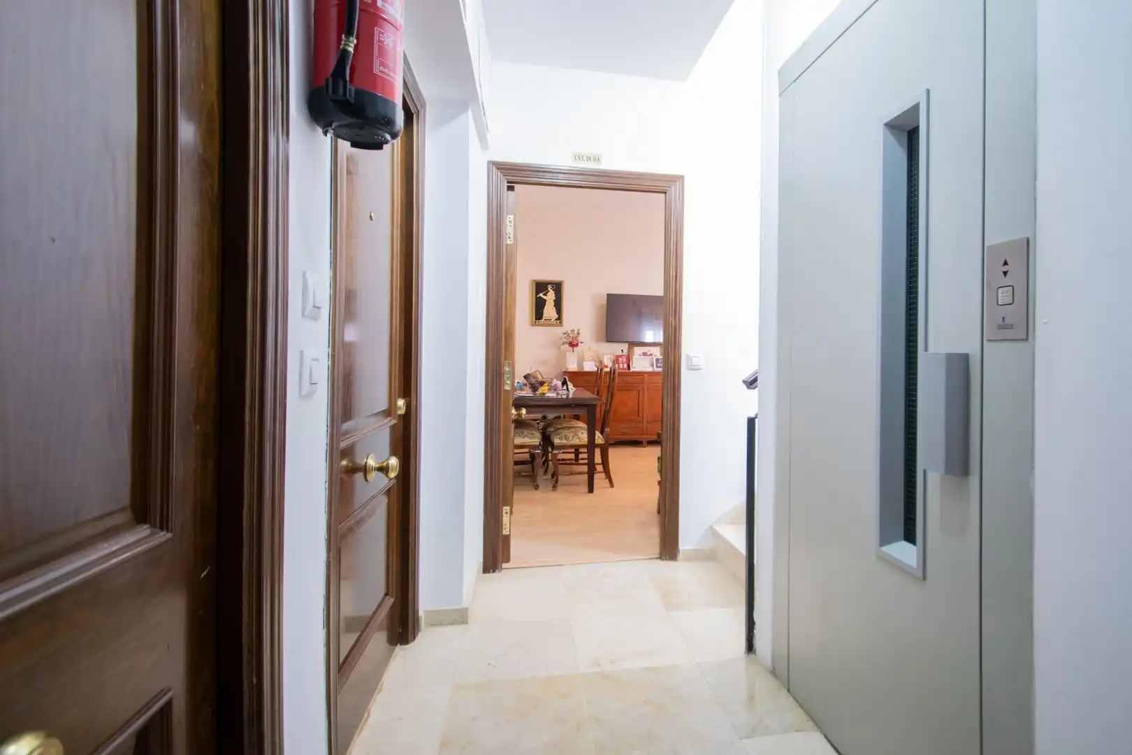 Piso en venta en Triana