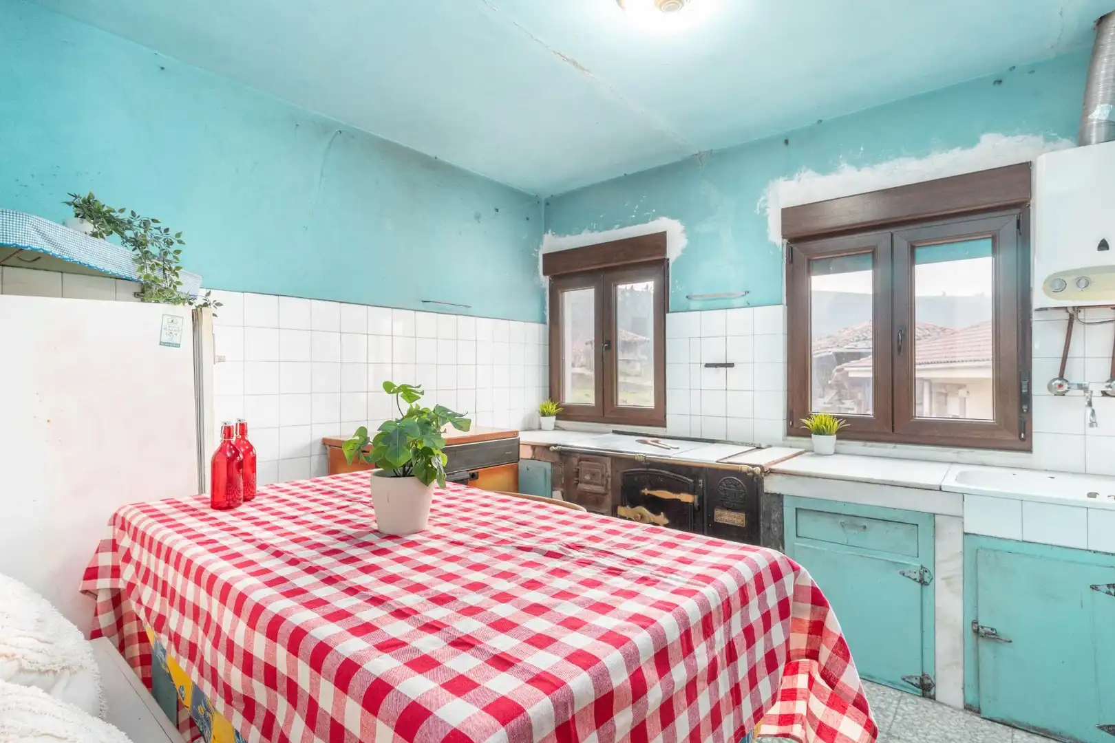 Haus zum Verkauf in Lugar SAN PEDRU CULIEMA 12, imagen 8