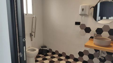 Foto 5 von Fabrikhallen zur Miete in Calle Bouganvilla, 78, Almijara, Nerja