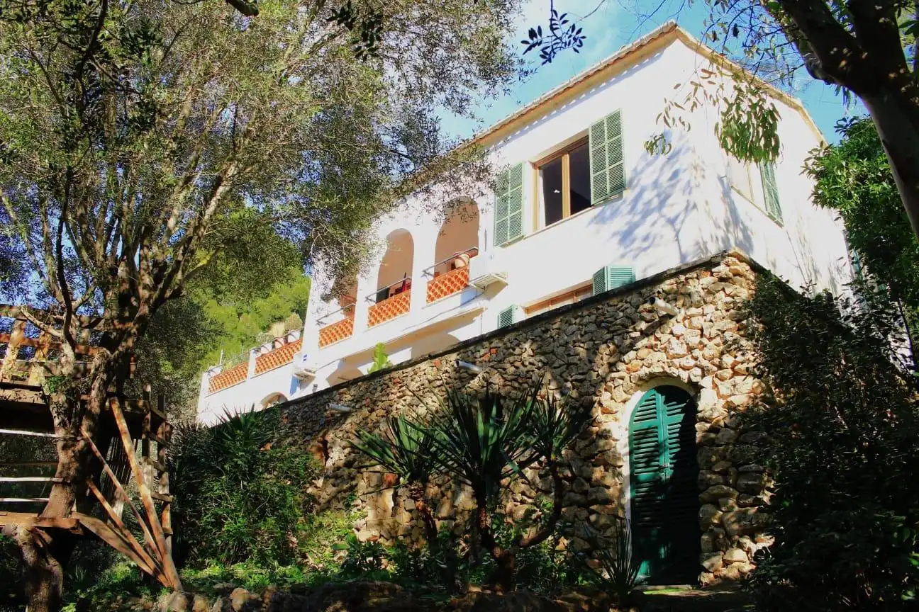 Casa en venta en Port d'Andratx