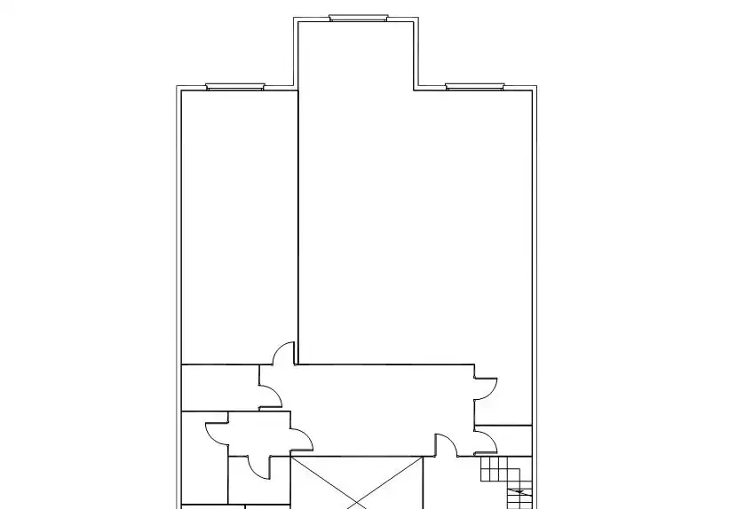 Büro zur Miete in Barcelona mit Klimaanlage, Heizung und Internet