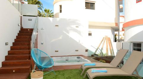 Foto 4 de Casa o chalet en venta en Calle Emeterio Gonzalez Arbelo, 117, Montaña - La Data, San Bartolomé de Tirajana