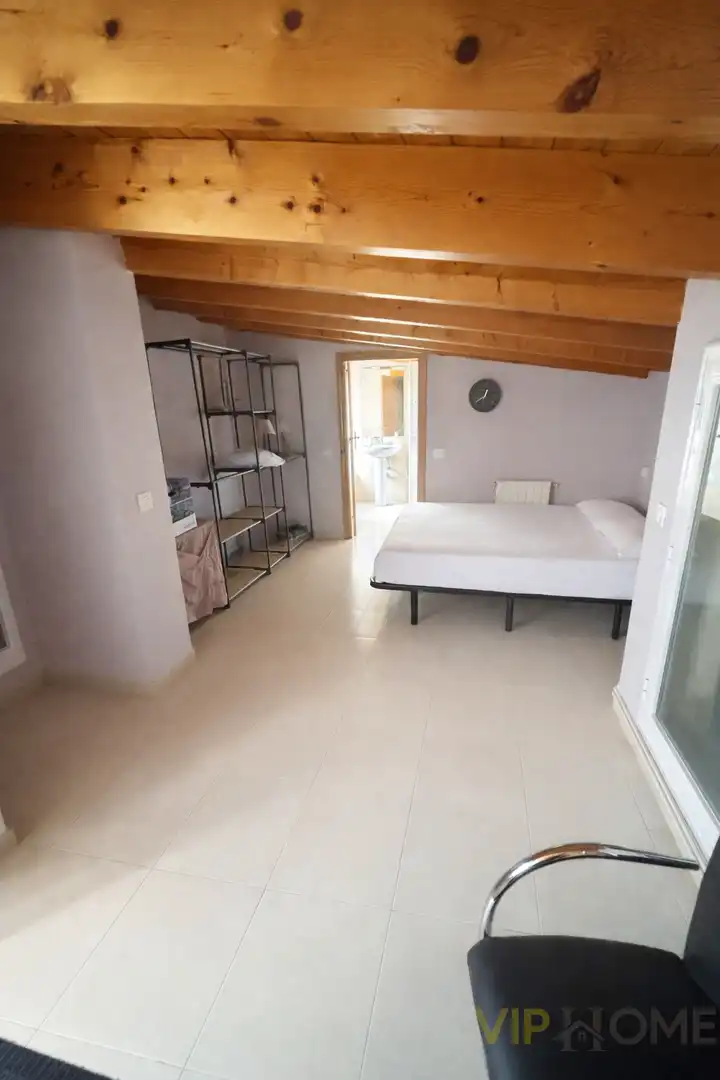 Apartament amb terrassa en venda a Carrer Doctor Casals, imagen 10