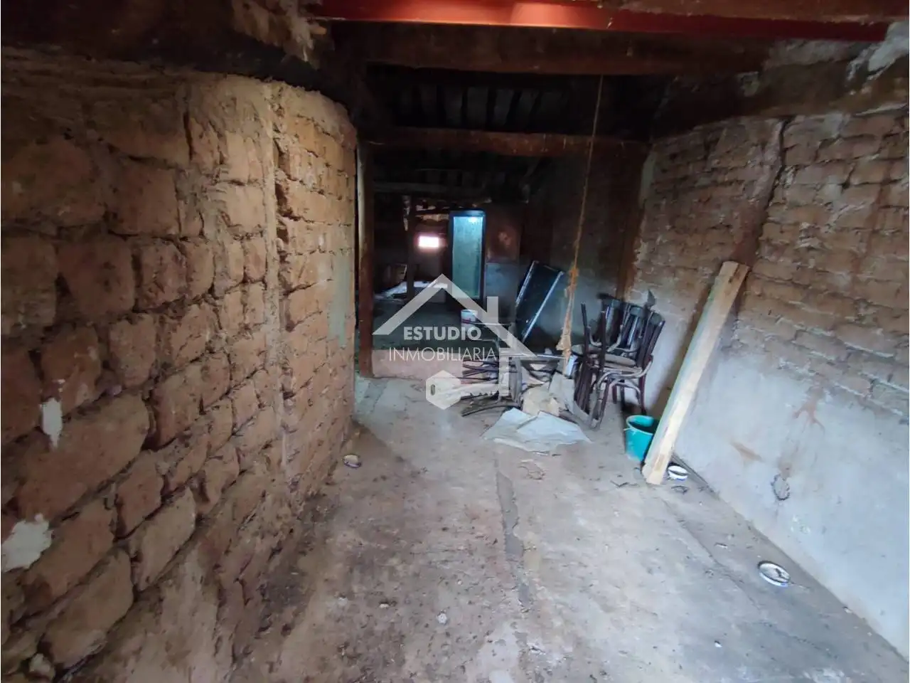 Casa amb terrassa en venda a Calle Mayor, imagen 35