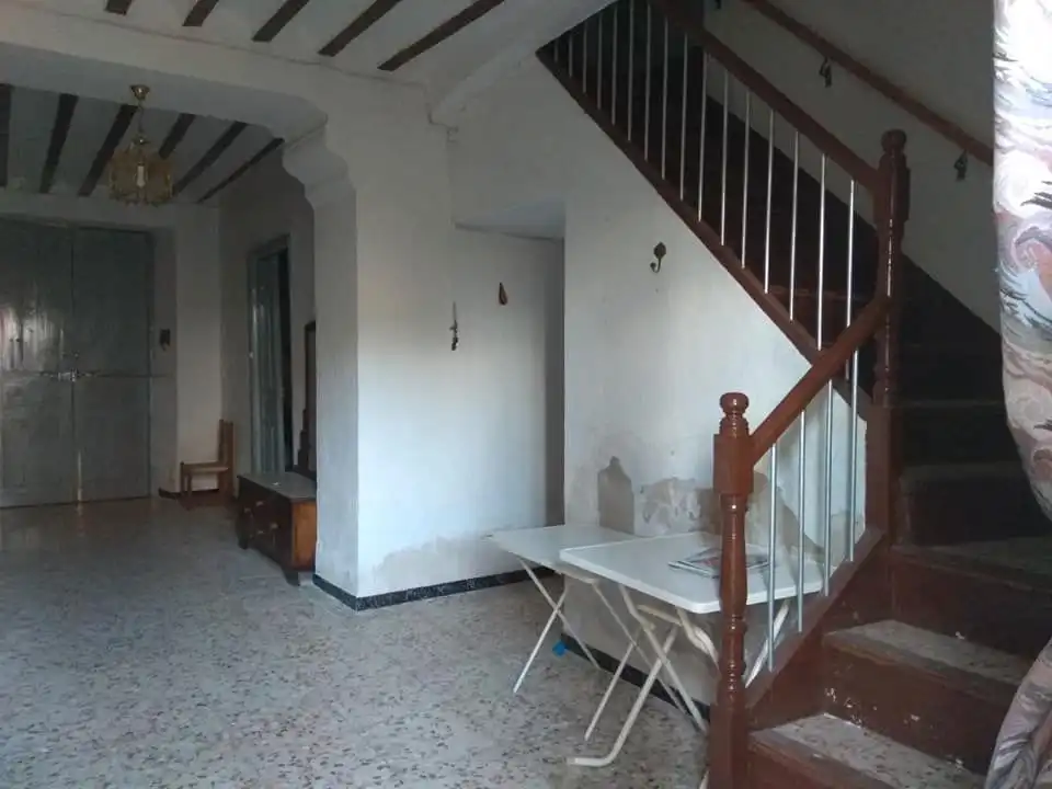 Casa con terrazza in vendita a Calle Obispo Basulto, imagen 6