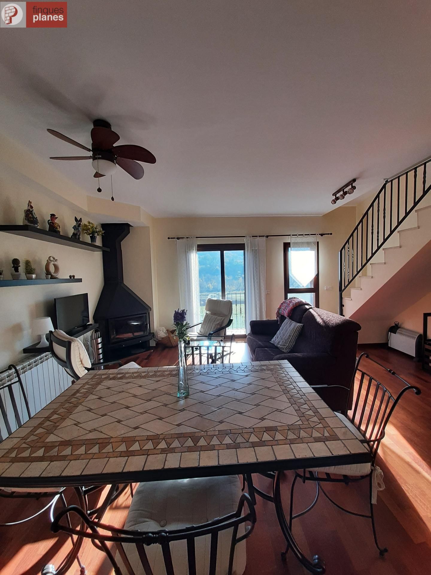 Duplex for sale in Organyà