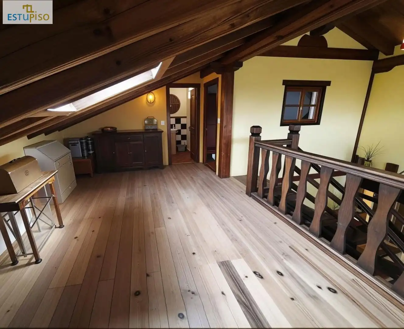 Casa o chalet en venta en Legutio con Calefacción y Terraza