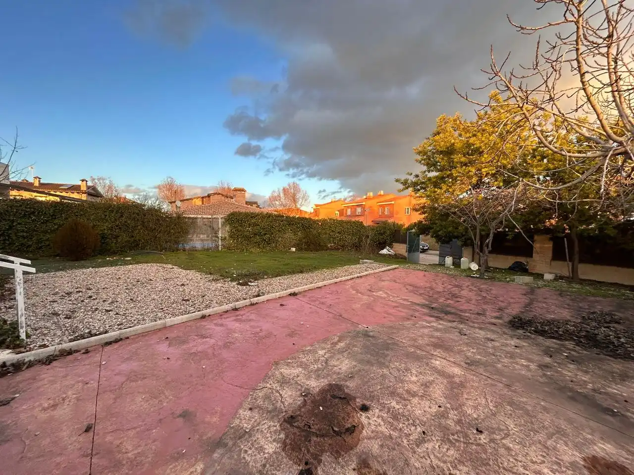 Lands and plots for sale in Emeterio Atienza, imagen 12